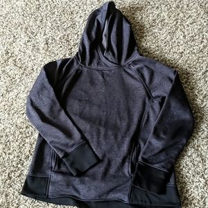 Lightweight Hoodie